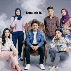 Ketenangan Dari Langit