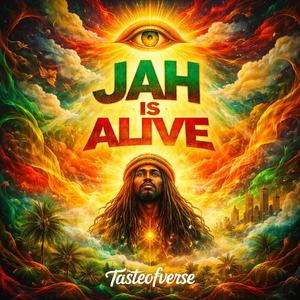 Jah is Alive