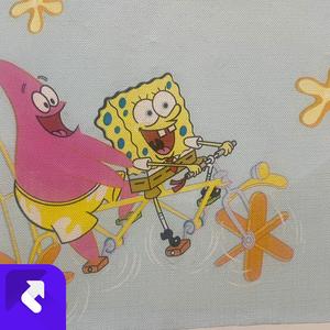 高家特色灌饼 (现场)