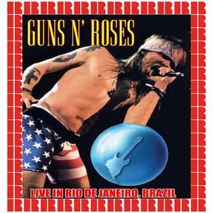 Sweet Child O' Mine (Hd Remastered Version)