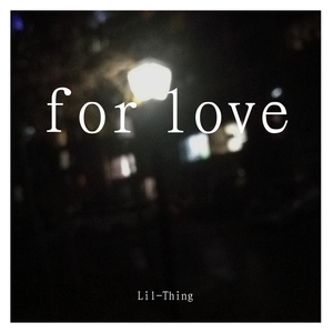 【Free】for love
