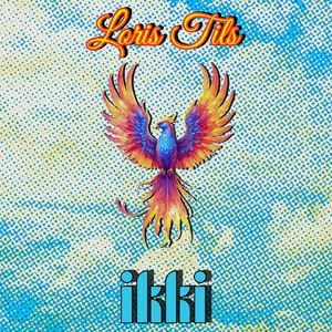 IKKI (Live)