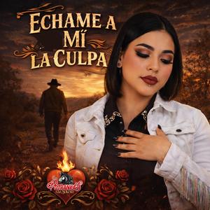 ECHAME A MI LA CULPA