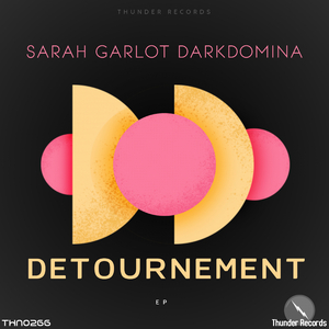 Detournement (Original Mix)