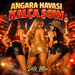 Angara Havası Kalça Şow