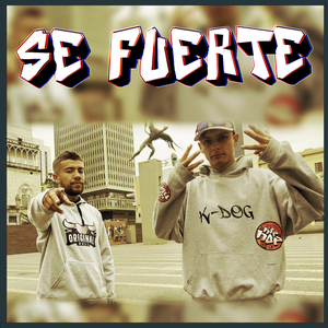 Se Fuerte