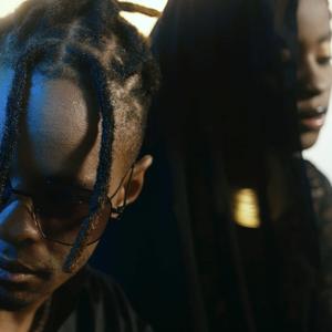 Kimia (feat. Dinaiz Poppy)