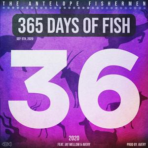 2020 (feat. Jay Mellow & Avery)