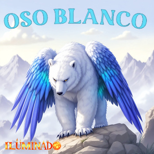 Oso Blanco