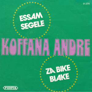 Za bike biake