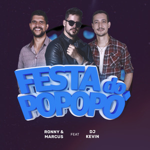 Festa do Popopó