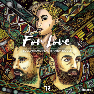 For Love (Instrumental)