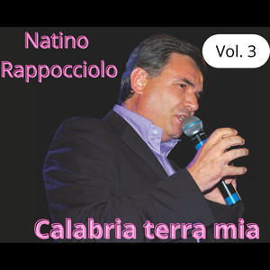 PALUMBA MIA VOLA