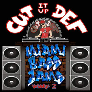 So Real (This Bass Thang)