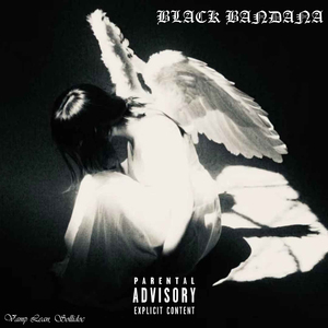 Black Bandana