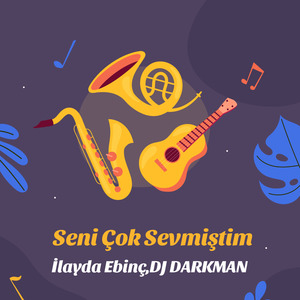 Seni Çok Sevmiştim (Göz Bebeğim)