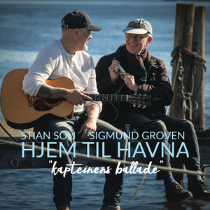 Hjem til havna (kapteinens ballade)