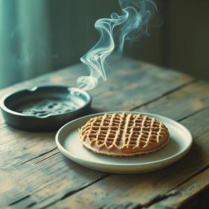 Stroopwafel