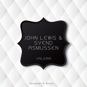 Valeria (Original Mix)