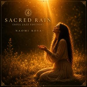 Sacred Rain (Soul Jazz Edition)