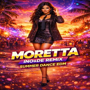 Moretta