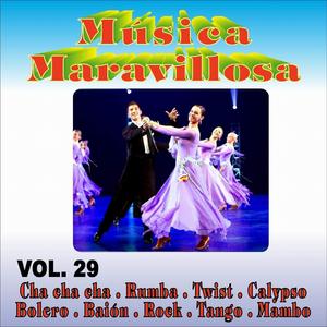 Que Tiempo Tan Felíz (Slow)