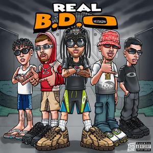 REAL BDO (feat. DJ FRACARI, Cunha, DJ ZATELLI & Dj Lucas Henrique)