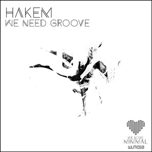 We Need Groove (Original Mix)