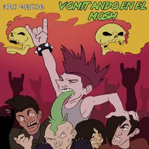 Vomitando