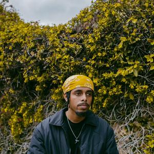 Too Real (feat. LaRussell)