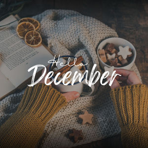 Hello December
