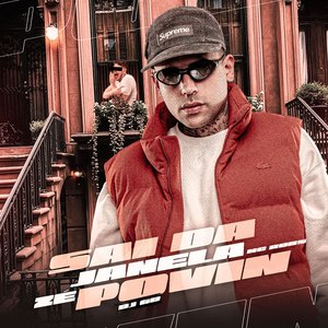 Sai da Janela Zé Povin