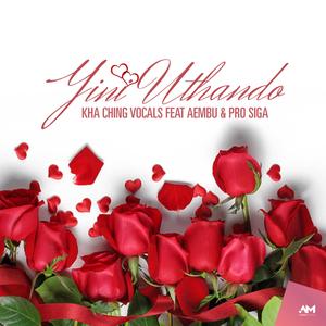 Yini Uthando (feat. Aembu & Pro Siga)