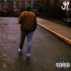 Mend (feat. Robbie Rojo)