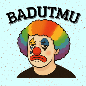 Badutmu
