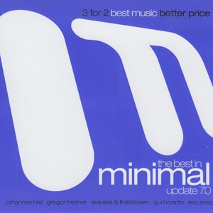 Feel So Good (Swayzak Remix)