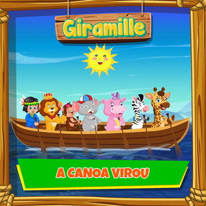 A Canoa Virou