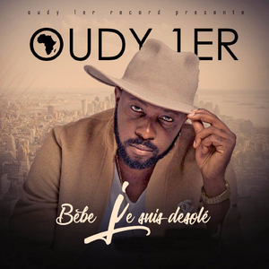 Bébé je suis désolé