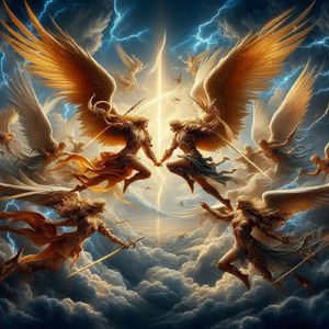 戦いの日々（攻撃的な曲）