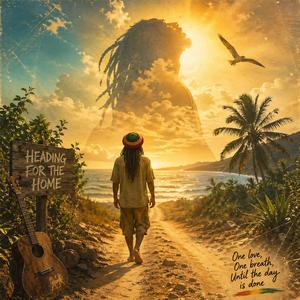 Spirit on the Wind
