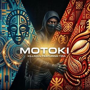 Motoki (feat. Tira)