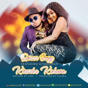 Kiembe Kokwa Feat Kitokololo