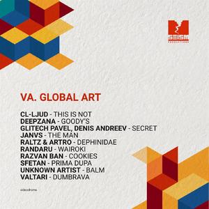 Secret (Original Mix)