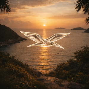 Phuket Sunset