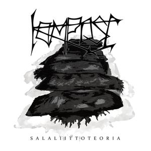 Salaliittoteoria