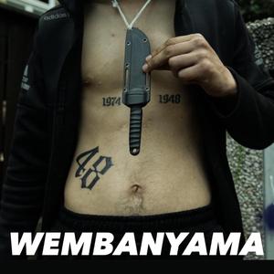 Wembanyama
