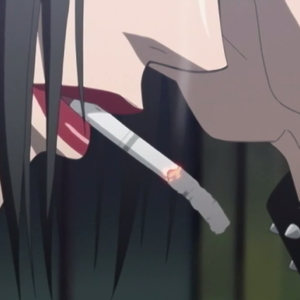 NANA 第47话 烟花大会 阿八和娜娜