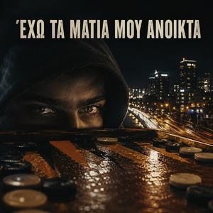 Έχω τα μάτια μου ανοικτά / Exo ta matia mou anikta