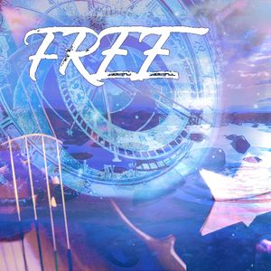 Free（广播剧《FOG》主题曲翻唱）