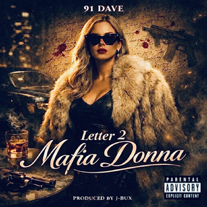 Letter 2 Mafia Donna